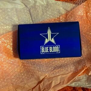 Jeffree Star Blue Blood Pallete NWB